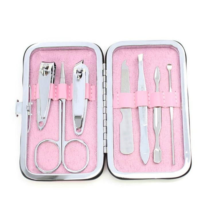 Beauty Popular Manicure Kit 3