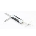 Stainless steel multifunction pocket knife 2
