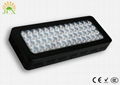 Remote Controller 56*3w dimmable led aquarium light 1