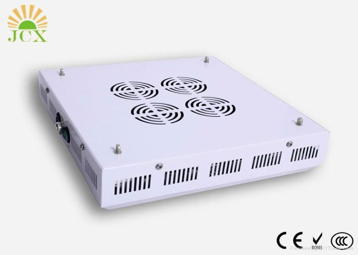 84*3W led grow light 2