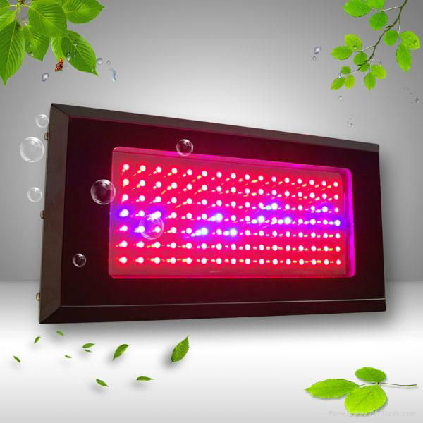 120W LED grow light 2