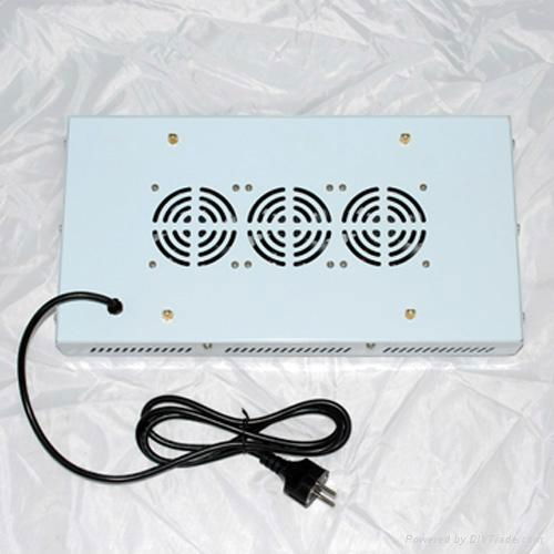 120W LED grow light 5