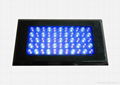 55*3W Dimmable LED aquarium light