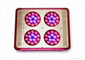 180W P4(60*3W) LED Grow Light