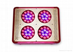 180W P4(60*3W) LED Grow Light