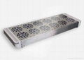 540W P12(180*3W) LED Grow Light 3