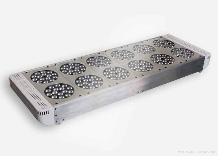 540W P12(180*3W) LED Grow Light 3