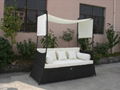 outdoor furniture daybed 1