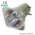 Specifications Sunbows Replacement MSD Platinum Lamp 7R For Dsco Lighting Specia