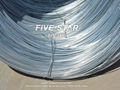 Hot-dip Galvanized Iron Wire