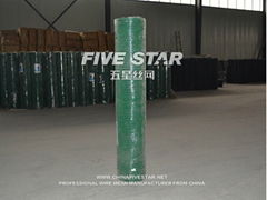 PVC Coated Welded Wire Mesh