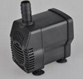 Air cooler pump (AD-818A) 1