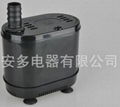 Air cooler pump (AD-2020M)