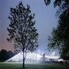 Banquet Hall Tent