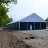 Aluminium Structure Warehouse Tent  1