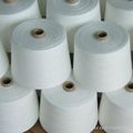 100% Polyester Spun Yarn