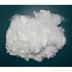 Polyester cut fiber 