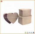 Wholesale Paper Gift Packaging Box 2
