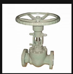 orbit ball valve