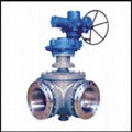 3 way  ball valve 1