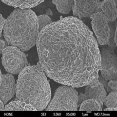 Lithium-Nickel-Manganese-Cobalt-Oxide (NMC) - PU50B