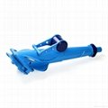 Auto pool cleaner suction pool cleaner Barracuda pool cleaner 2
