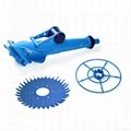 Auto pool cleaner suction pool cleaner Barracuda pool cleaner 4