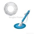 Above ground pool cleaner 1