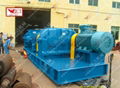 Dry Prebreaker Machine