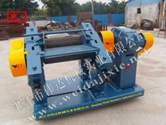     Diesel Engine Creper Machine  