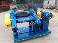     Diesel Engine Creper Machine   3