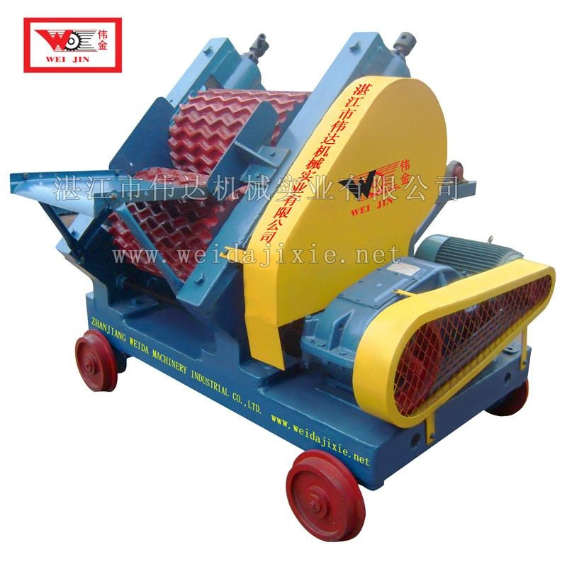 Rubber Crusher Weijin (China Manufacturer) Rubber & Plastics