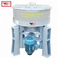 Latex Centrifugal Clarifier