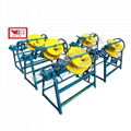     STRAW ROPE MAKING MACHINE     3