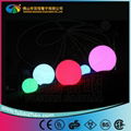 led waterproof ball 5