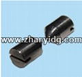 326.834.9 Wire Guide Upper/Lower set of