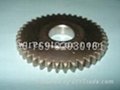 100447763 Charmilles Gear wire drive for