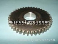 100447763 Charmilles Gear wire drive for Charmilles 1