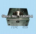 A290-8110-X721 Fanuc F438 Upper Guide Block (70x55x28t) free shipping 1