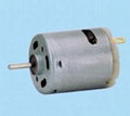 RE-140 6v micro electric toys motor