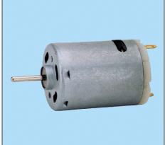 380SH 7-30v micro DC motor