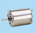 280RA/SA 1.5-6v micro DC motor