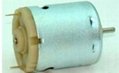 360RH/SH 3-30v micro DC motor  1