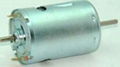 540RH/SH 2.4-12v micro DC motor  1