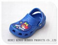 Outdoor Children cartoon slipper  1