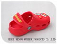 Outdoor Children cartoon slipper  2