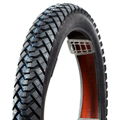 motorcycle tyre and tube 1