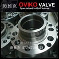 阀盖 oviko 1