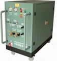 refrigerant recovery machine 1