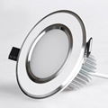 2.5inch,3Watts LED Recessed Downlight